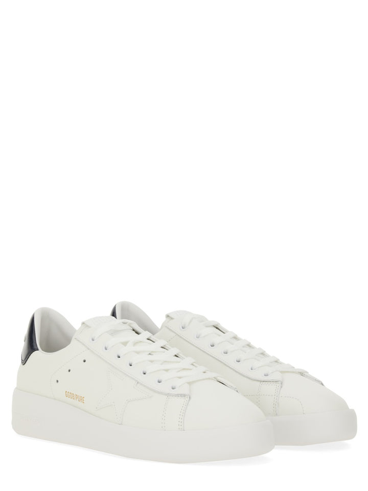 Golden Goose Sneakers - Bianco | Wanan Luxury