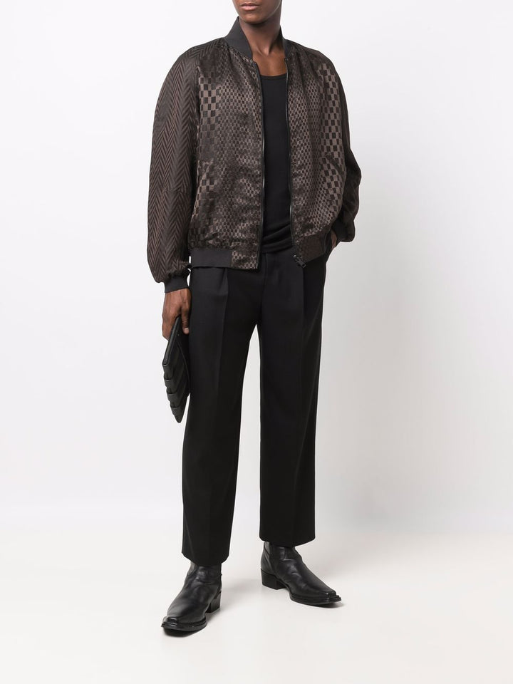 Tom Ford Loungewear - Nero | a857e201807c16ed2461b4872db79fe4ba7049d1