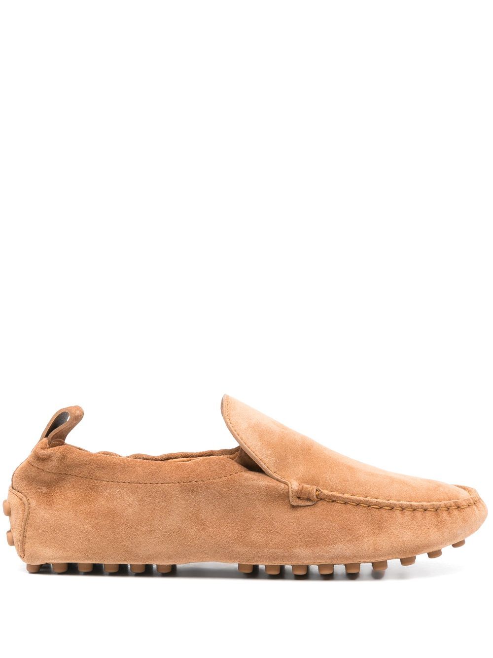 Tod`S Mocassini - Marrone | 4a59de64ea2e48a94cc72b98cd7f45cb3fa85847