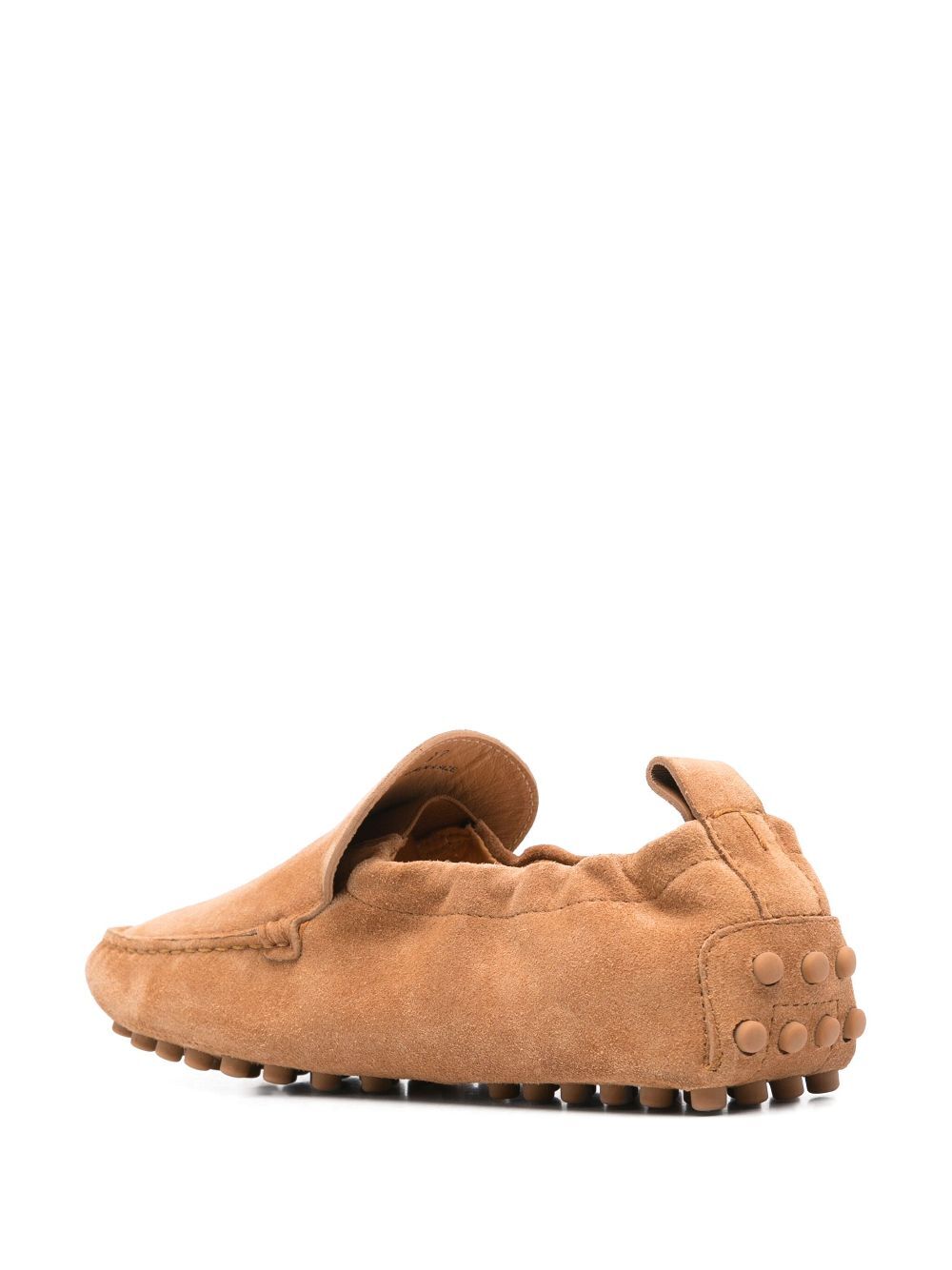 Tod`S Mocassini - Marrone | 5734eafa9d03847eeca48209ac6058abfc394f89