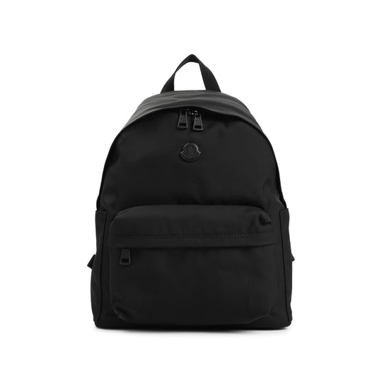 Black New Pierrick Backpack
