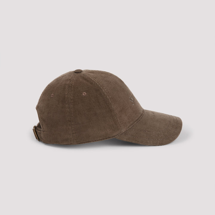 Saint Laurent Cappelli - Metallic | 65db8e1f5ecfaa21107e9672d323345a78e8066f