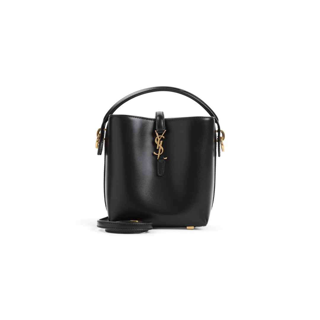 Saint Laurent Borse a Spalla e Tracolla - Nero | b8e937335a35f87d3be9bd9d8da0a625aed62b22