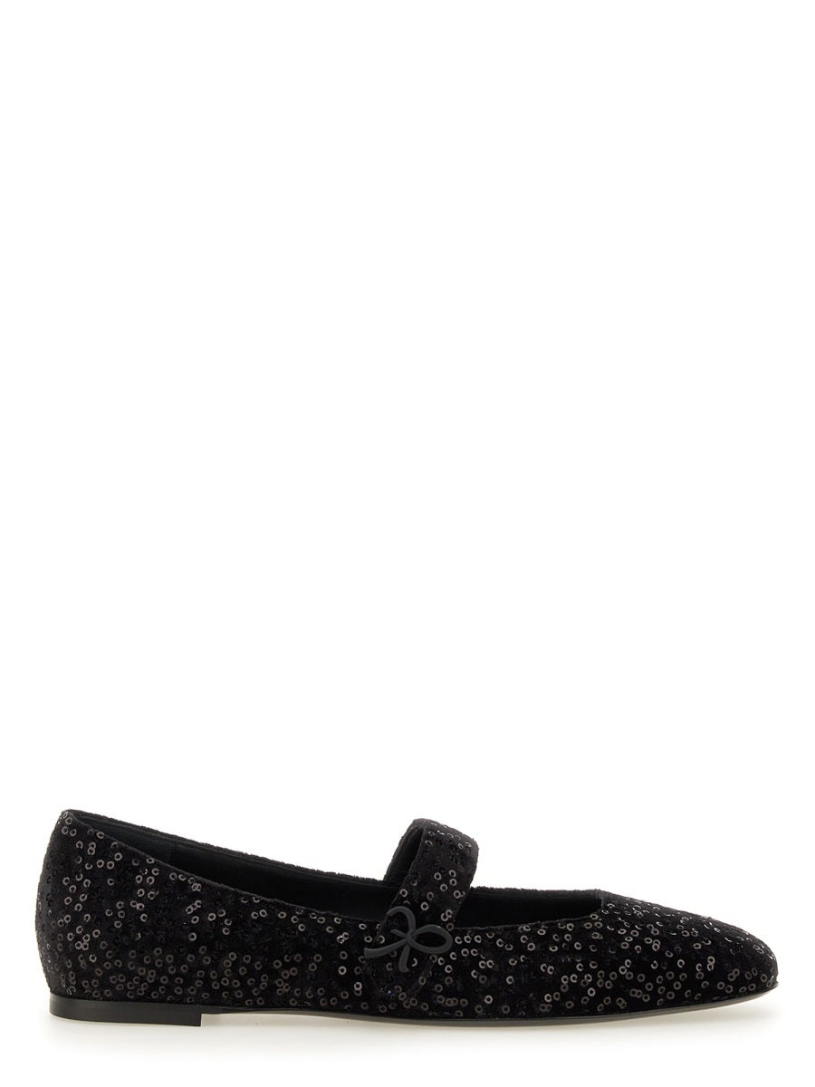 Roberto Festa Scarpe Basse - Black | 2317bca641ebeb7b8891164c1d8e8d118ea9812b