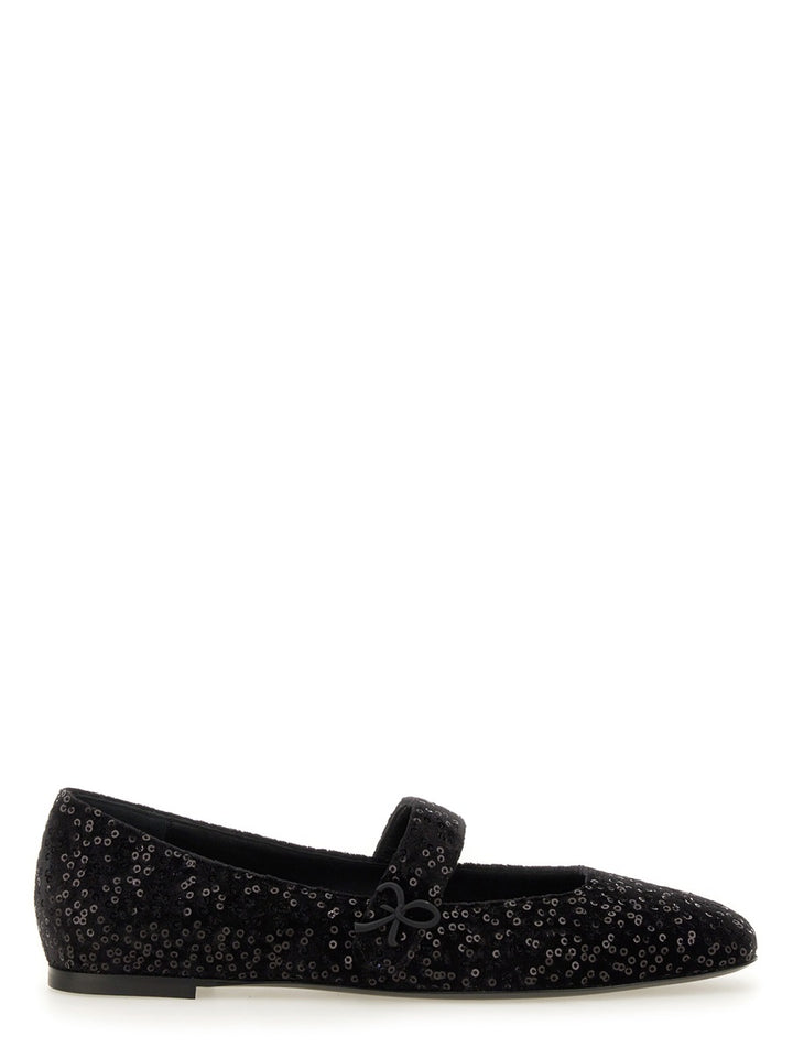 Roberto Festa Scarpe Basse - Black | 2317bca641ebeb7b8891164c1d8e8d118ea9812b