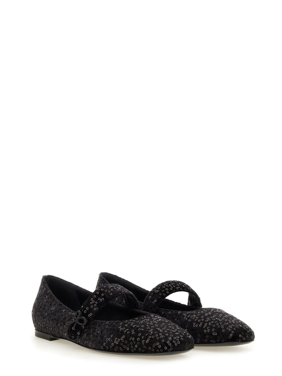 Roberto Festa Scarpe Basse - Black | 3713ef053b2814474ab410edd07b54e47b2a8656