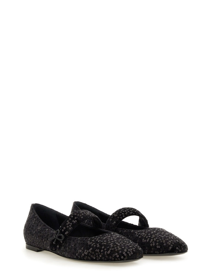 Roberto Festa Scarpe Basse - Black | 3713ef053b2814474ab410edd07b54e47b2a8656