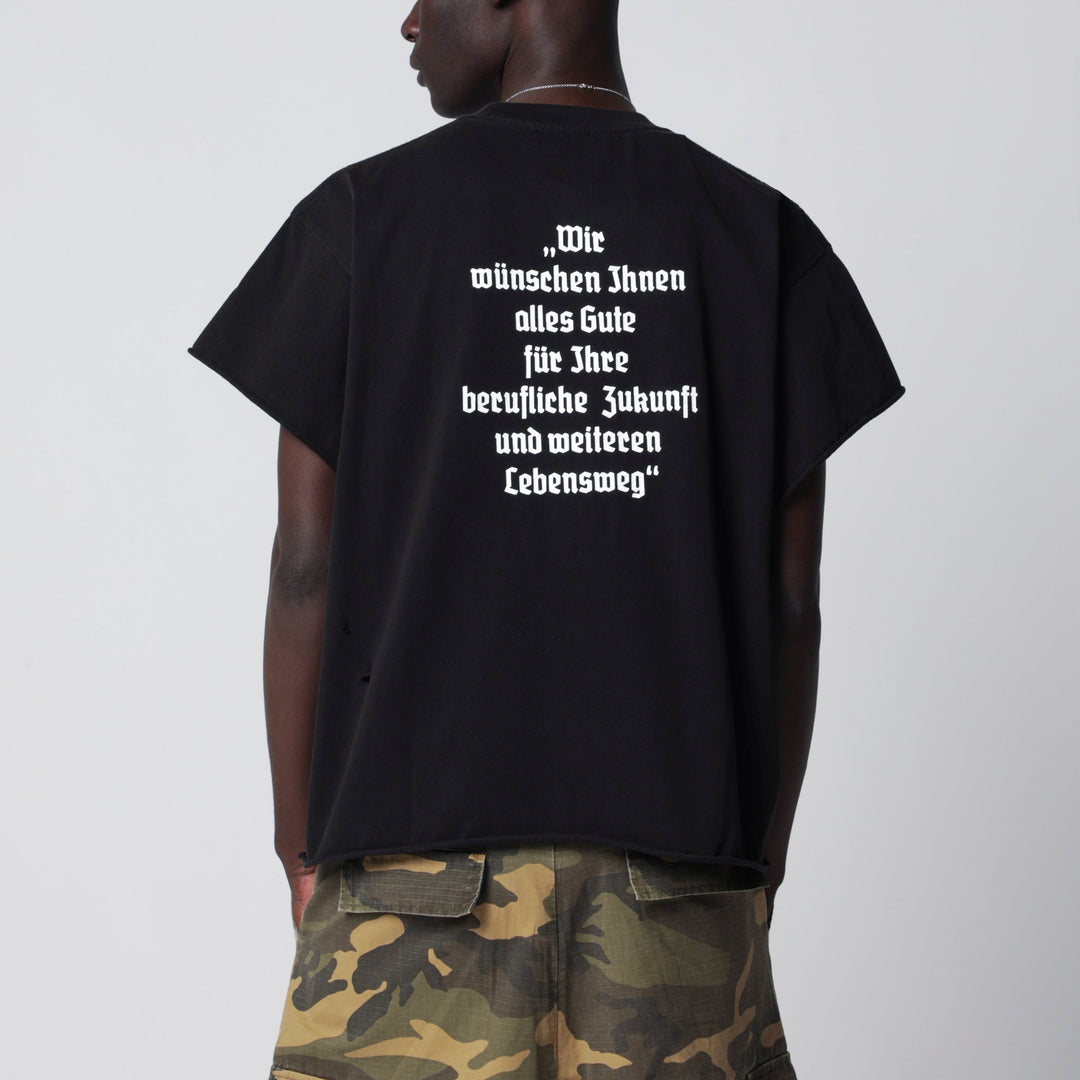 Dagger Shirts & Tops - Nero | 2abf22c11374611c4dc5e742e303fb601e959d92