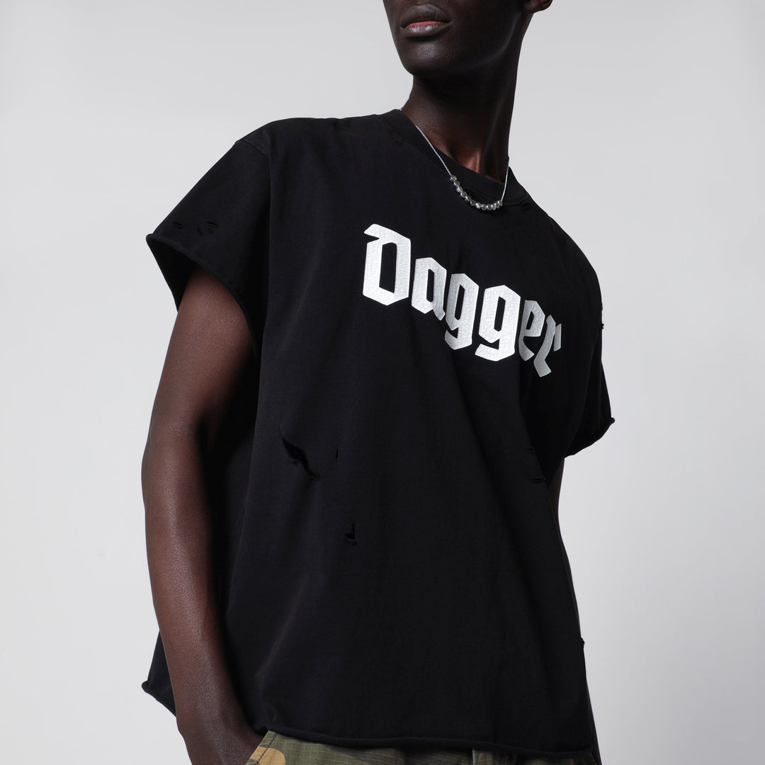 Dagger Shirts & Tops - Nero | 63dba85882bc8d8b95149175ac9485e93cab6656