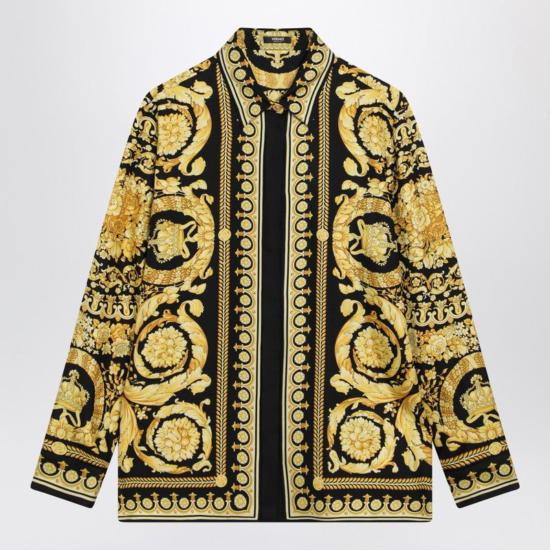 Versace Shirts & Tops - Multicolor | 97edf32ecc62709763d64e6dc7baec37ee39c15e