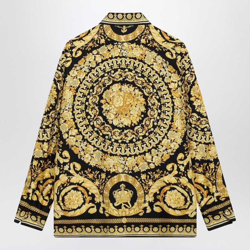 Versace Shirts & Tops - Multicolor | 66f3657de4534807c5d7c7f7dd237cf47c9560eb