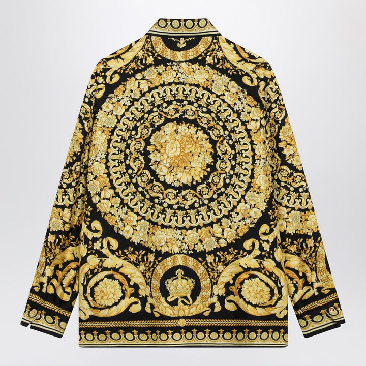 Versace Shirts & Tops - Multicolor | 66f3657de4534807c5d7c7f7dd237cf47c9560eb