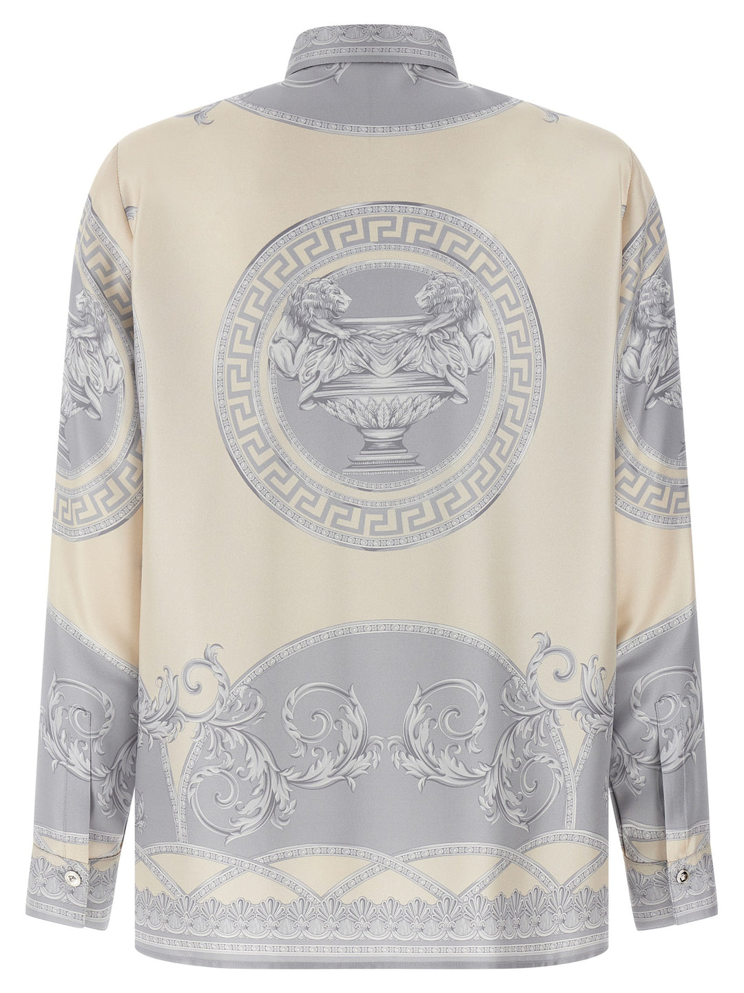 Versace La Coupe Des Dieux Camicie - Multicolor | 4fadf6a07b528fe534d6b838d8bb4efc85801f4f