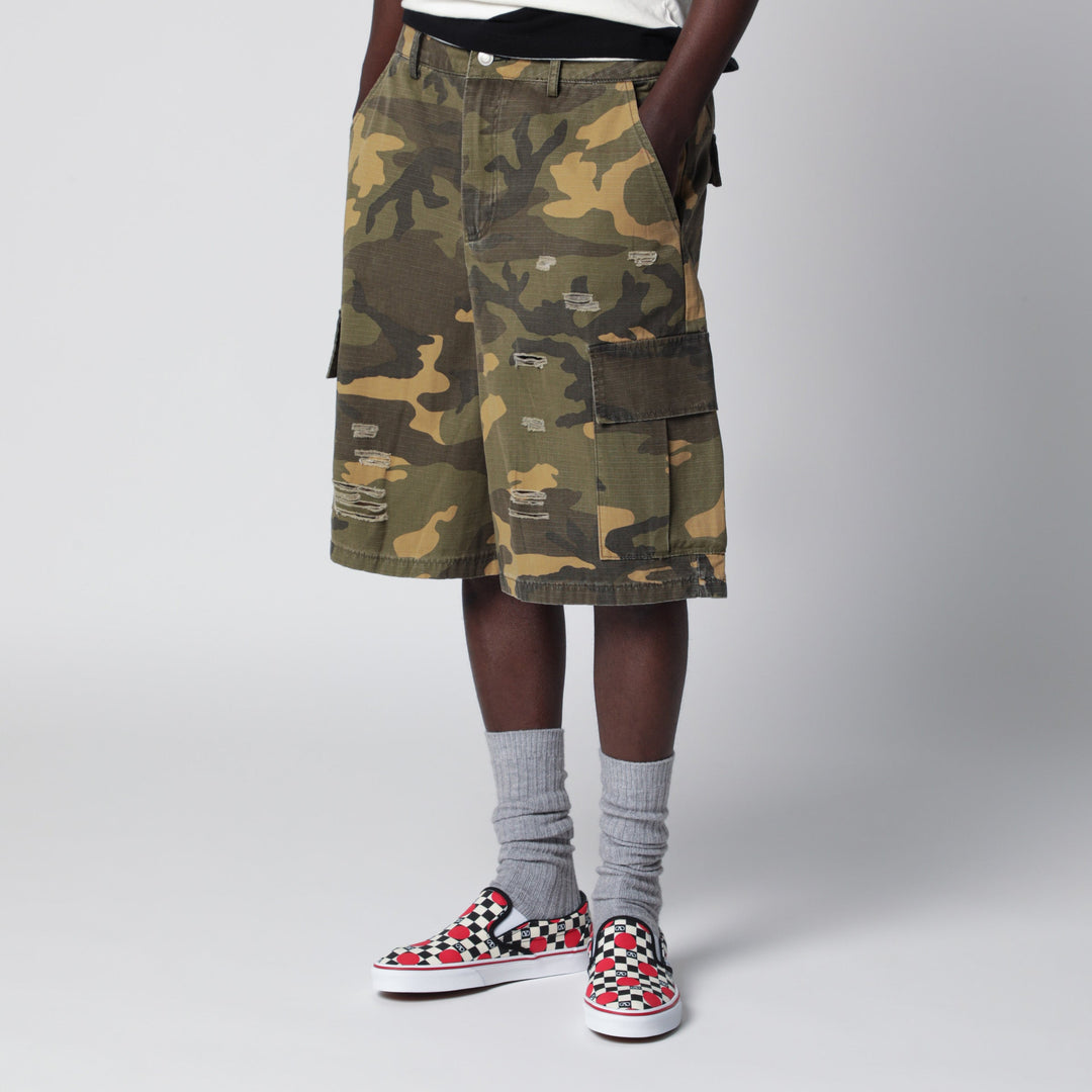 Dagger Shorts - Verde | 11a225844bb2a452e438fcd446ec2a60a550eb33