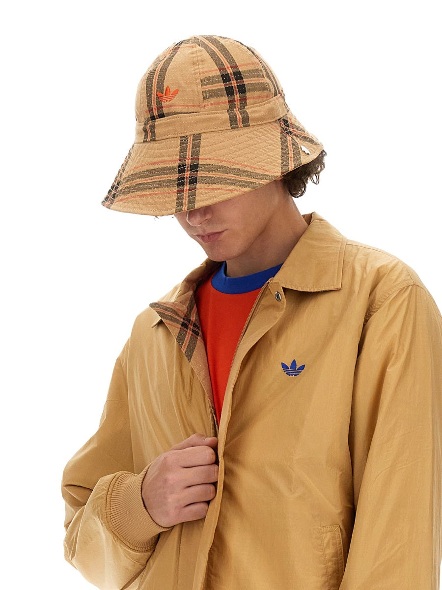 Adidas x Wales Bonner Cappelli - Beige | Wanan Luxury