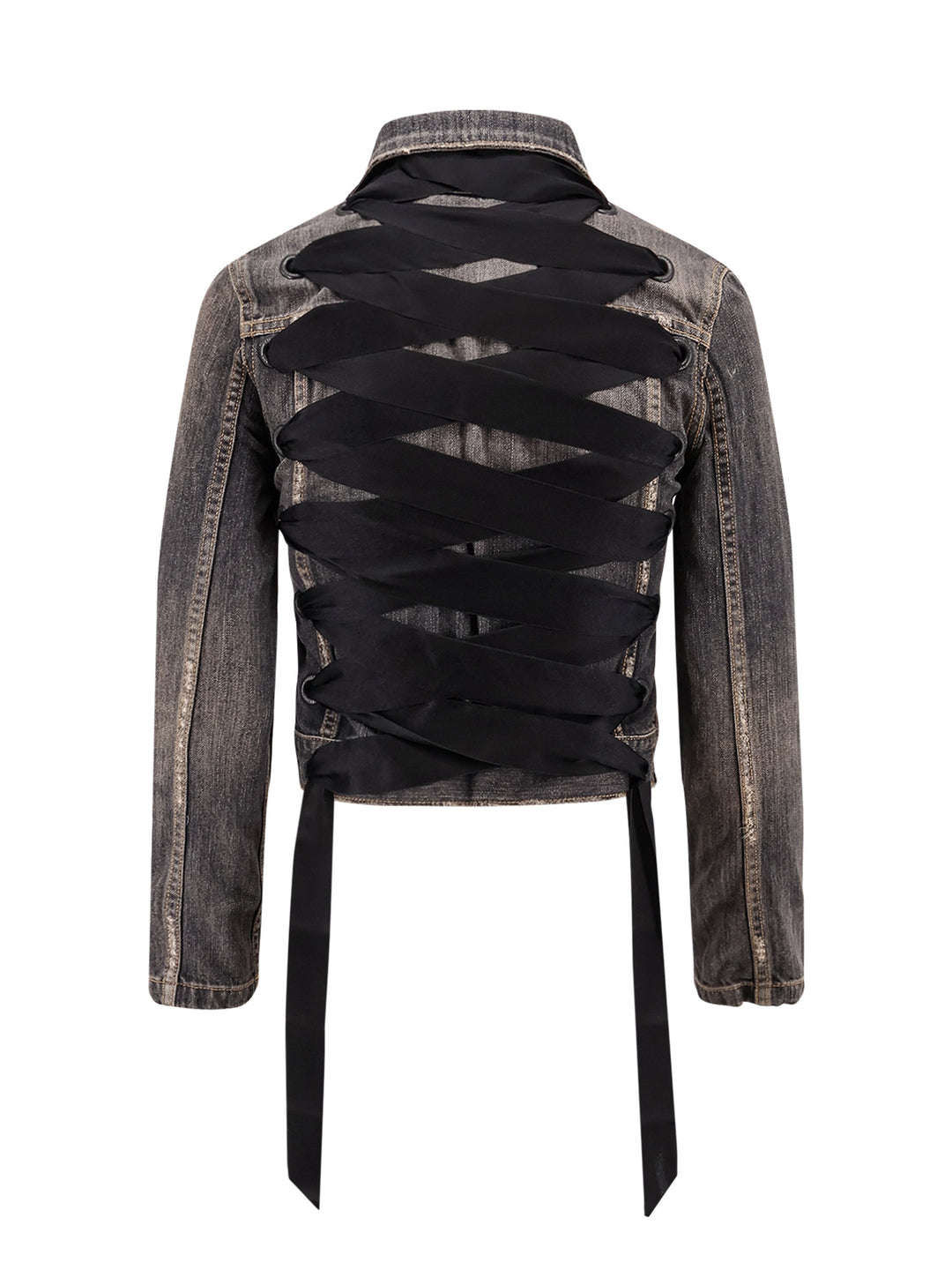 Balenciaga Jackets - Blacks and greys | 7cde92ec33e3741d219d94f47c0f40ae65779561