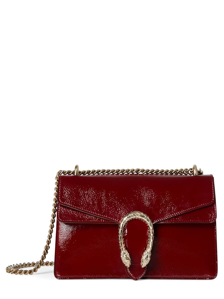 Gucci Borse a Spalla e Tracolla - Bordeaux | Wanan Luxury