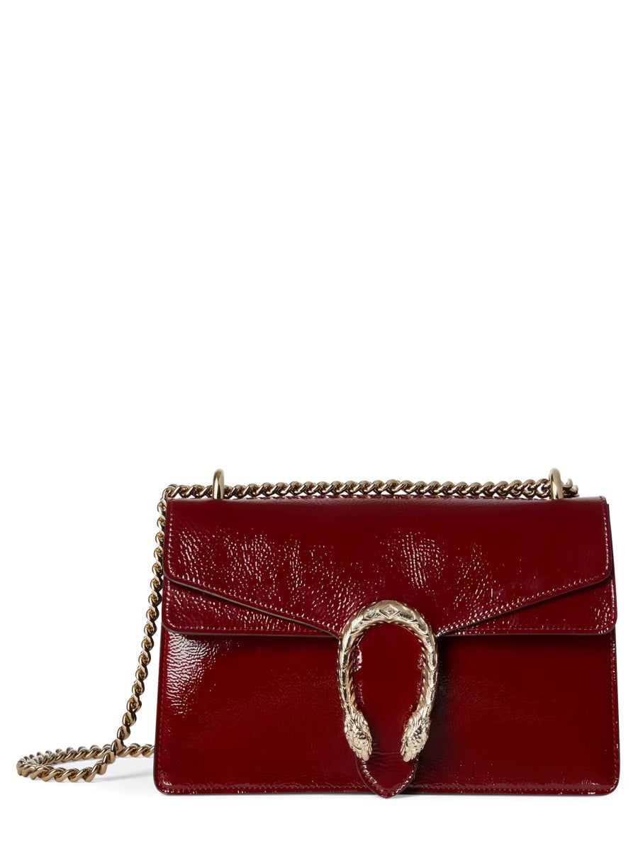 Gucci Borse a Spalla e Tracolla - Bordeaux | Wanan Luxury