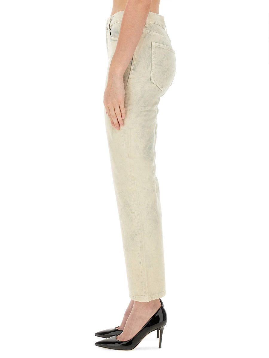 Moschino Jeans Jeans - Blu | Wanan Luxury