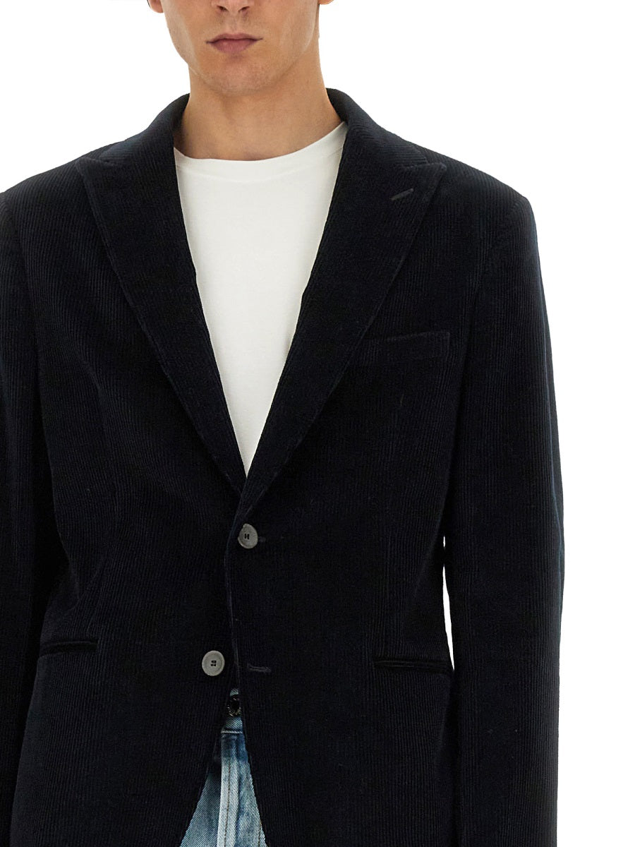 Tonello Giacche - Blue | 8660e6165e23283f951f7dc6e8d7a1477f957dea