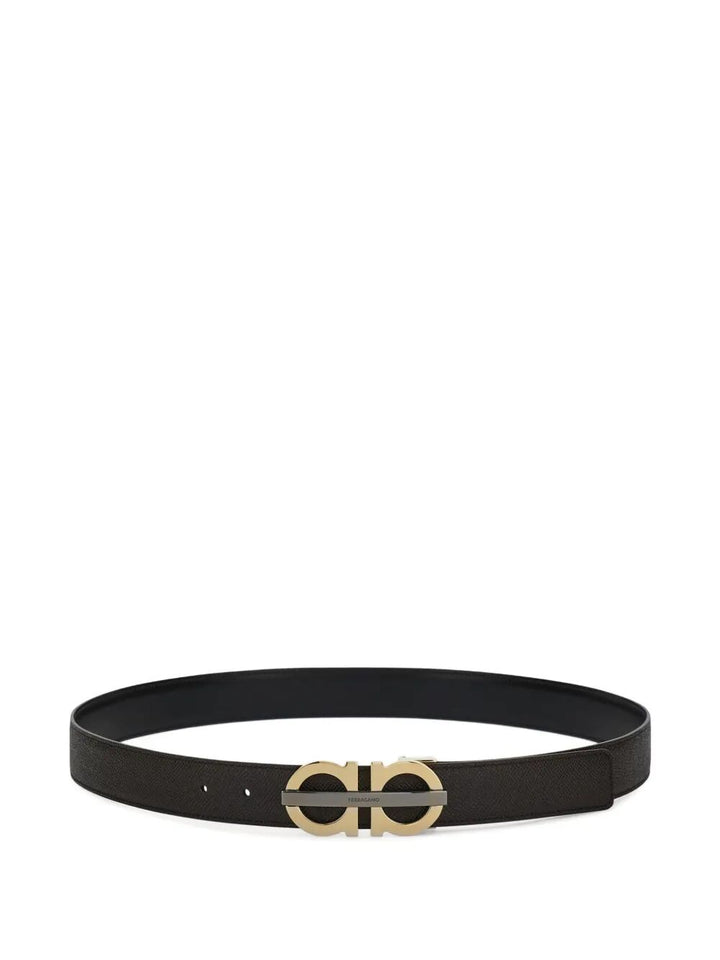 Ferragamo Cinture - Marrone | 05d5a3d193f30bb29ed03256e5840bf0314e7de2