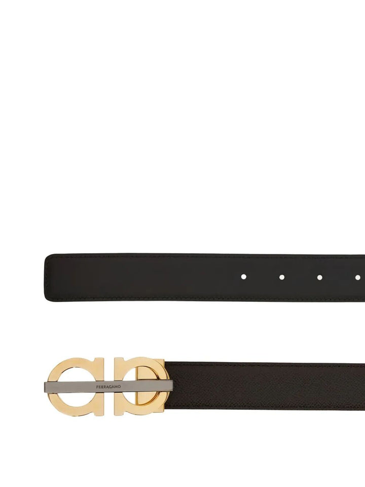 Ferragamo Cinture - Marrone | 4cb4dbb28db99b147a10a091e24633d68295efe8