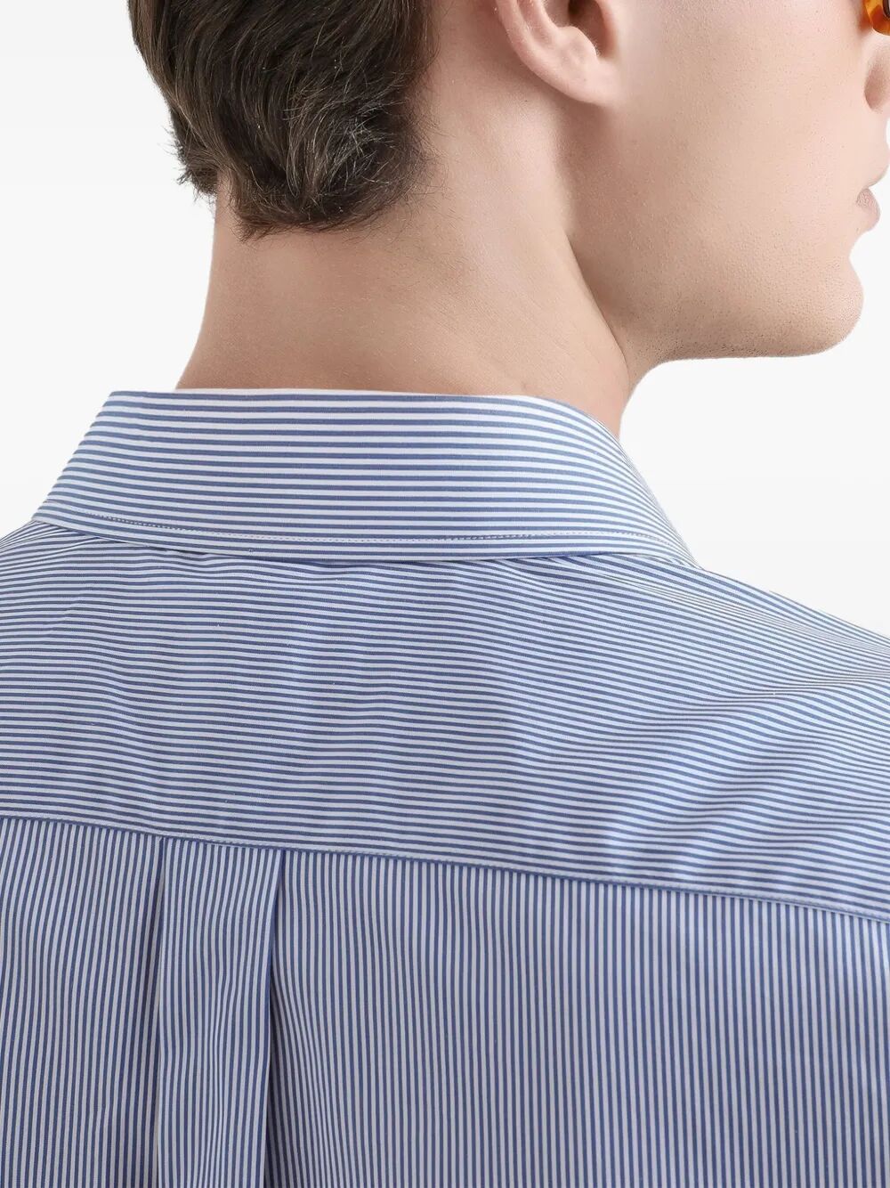 Dolce & Gabbana CAMICIA - Blu | 10837061fd538af845c6be39dbc512dc69c4651b