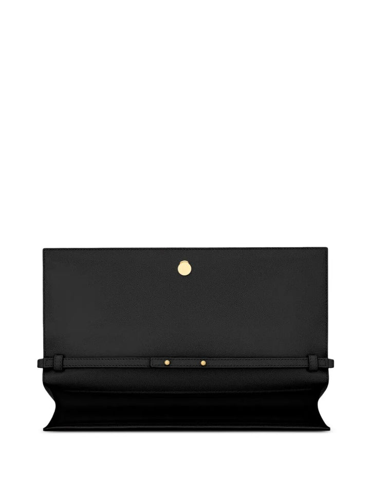 Saint Laurent Paris Clutches - Nero | 322d774986bd6be0be5d61de040bdd0e0fbe7399