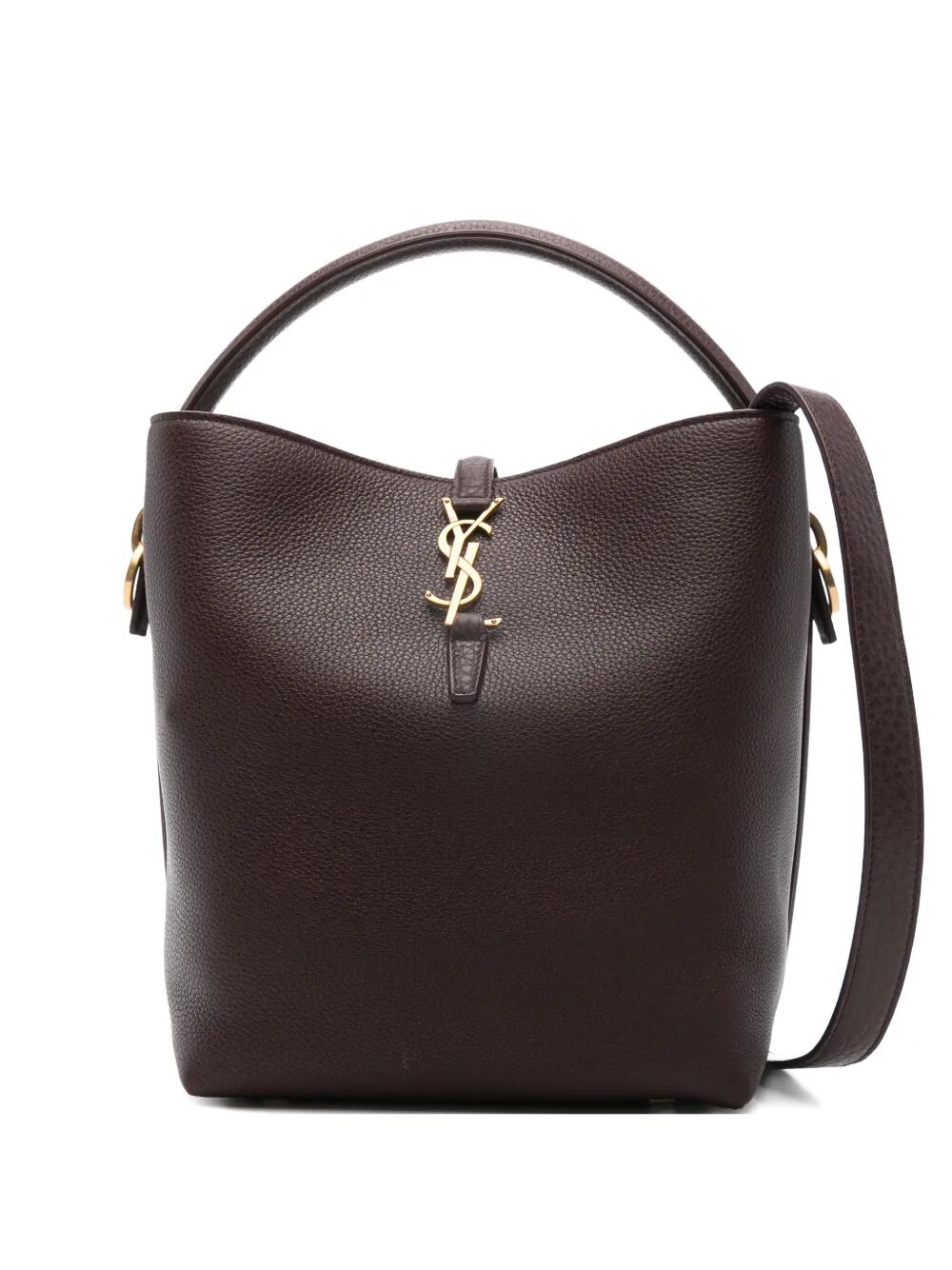 Saint Laurent Paris Totes - Rosso | e31af38f8450234cd516bfe03e9fd73156a7f433