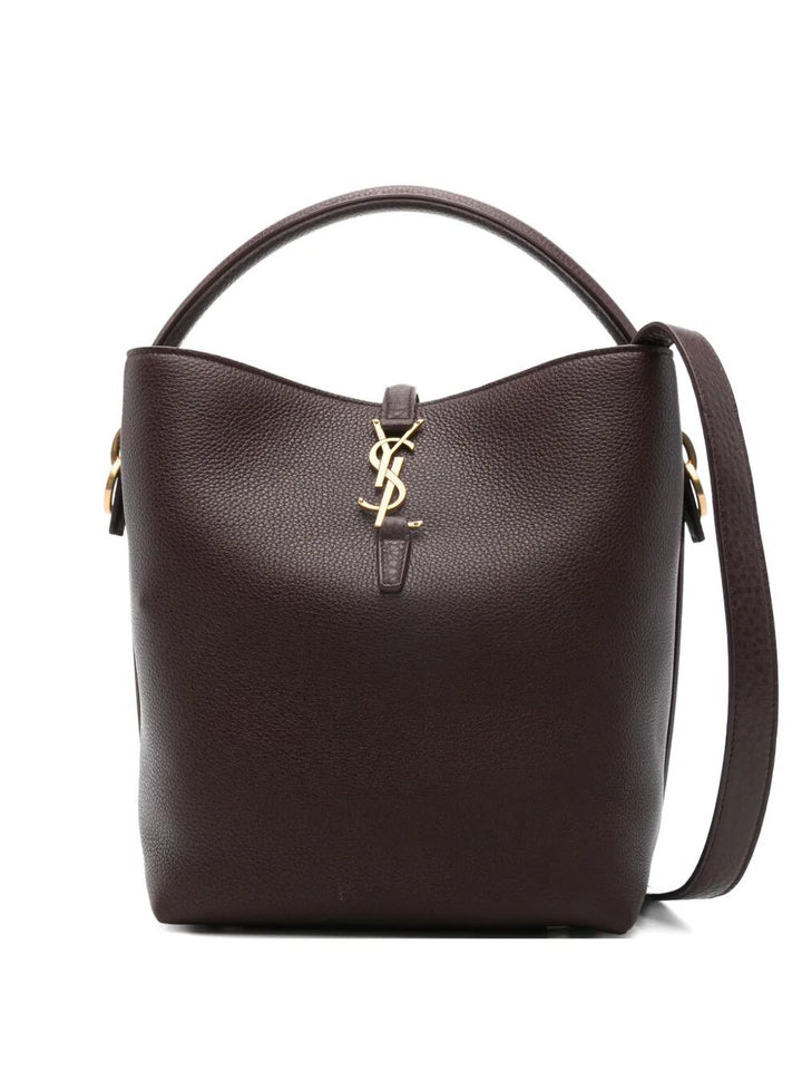 Saint Laurent Paris Totes - Rosso | e31af38f8450234cd516bfe03e9fd73156a7f433