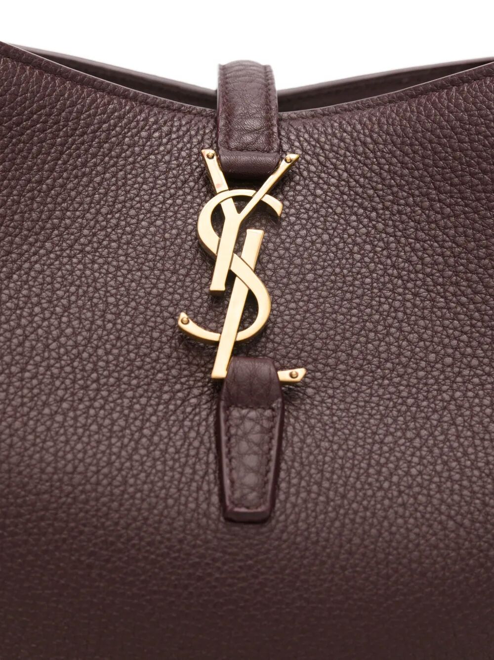 Saint Laurent Paris Totes - Rosso | e872541e10b8edf9ea073f789a57222a1d08c6fb