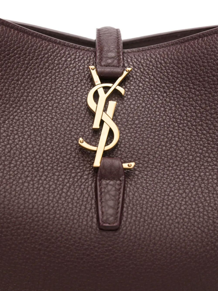 Saint Laurent Paris Totes - Rosso | e872541e10b8edf9ea073f789a57222a1d08c6fb