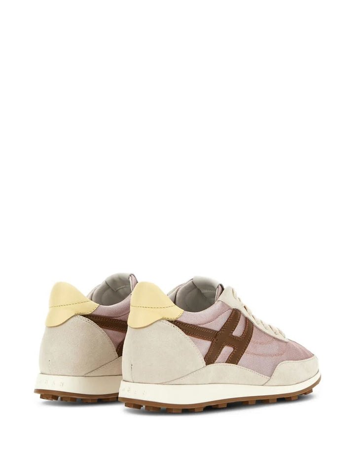 Hogan Sneakers - Pink & Purple | 982f2c13bd1da56dae3970e8918c92d84d2b4743