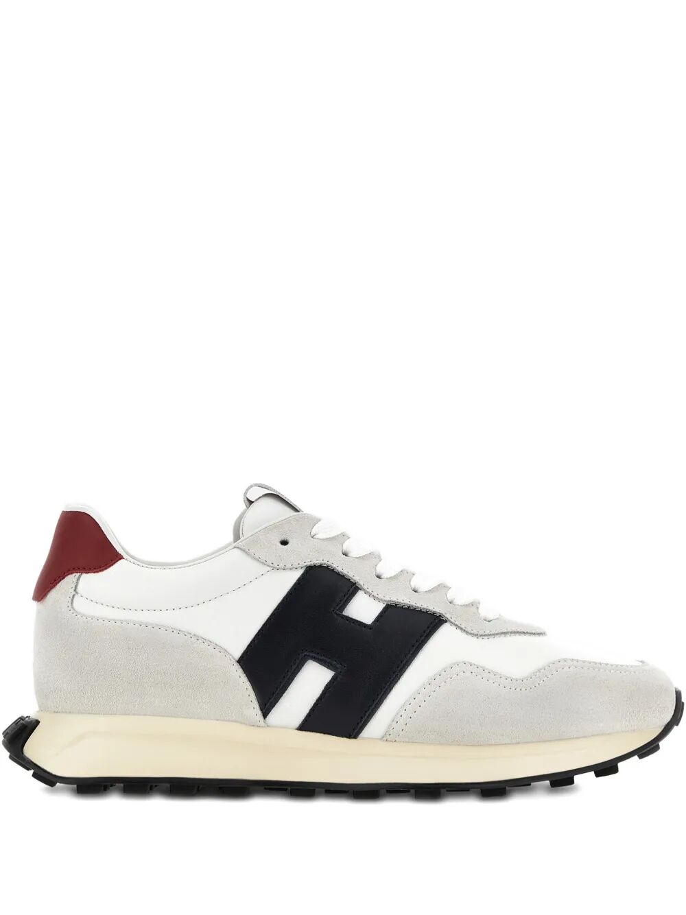 Hogan Sneakers - Bianco | d19676048fe4f2dcccaf962b2c7fa611255e2702