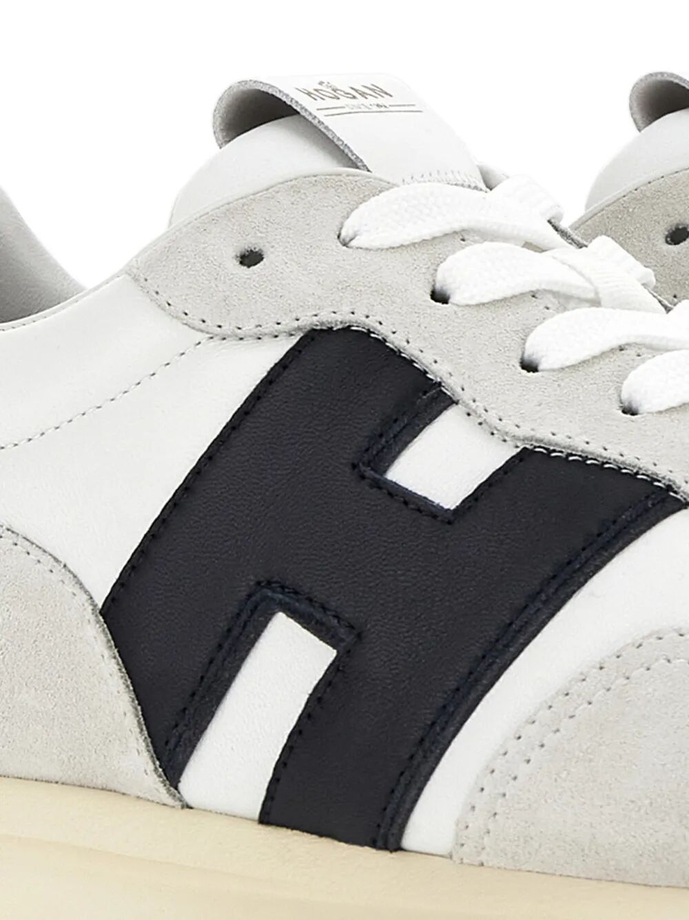 Hogan Sneakers - Bianco | 9a23b01d76f4522458a8c98252943bcd53647fe2