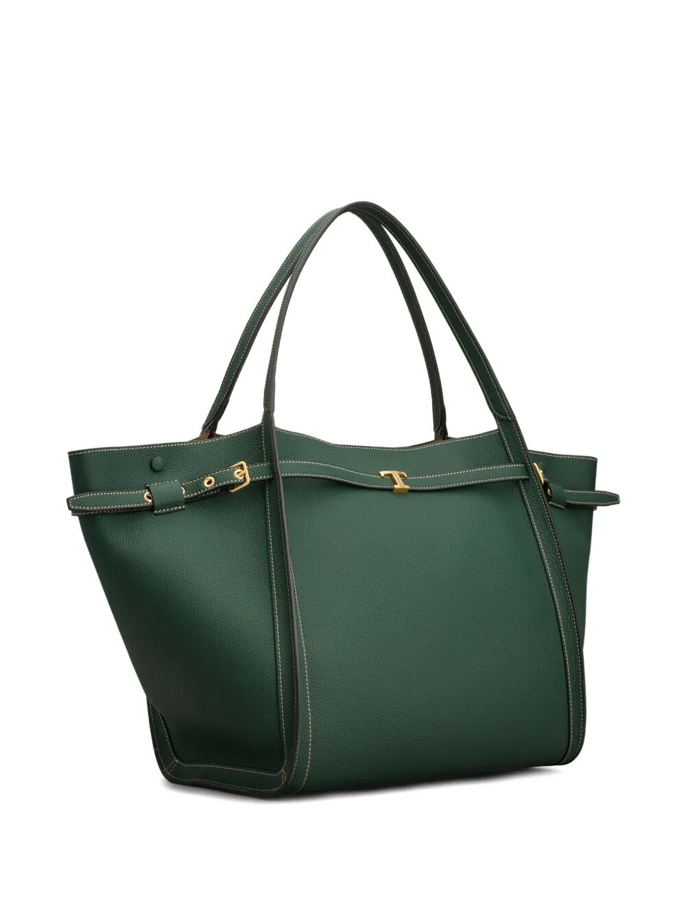 Tod`S Totes - Verde | 28c1767f1812eb6ca9aced7b2d207bc3e0924d86