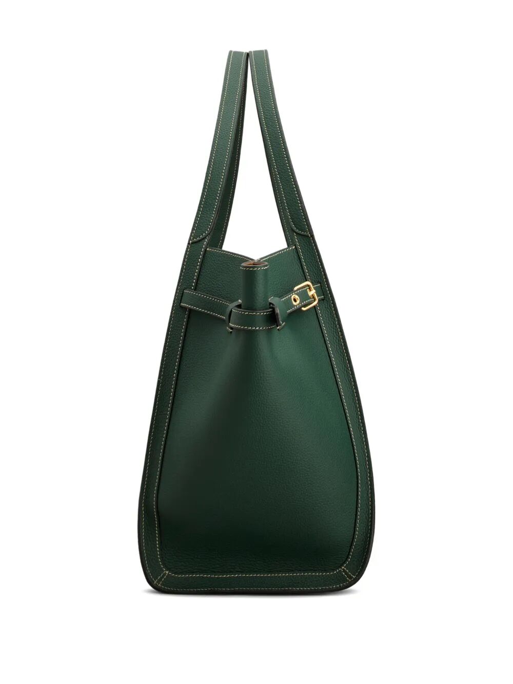 Tod`S Totes - Verde | 0262aeccaa6f077edbcec531e322d0551129d4c8
