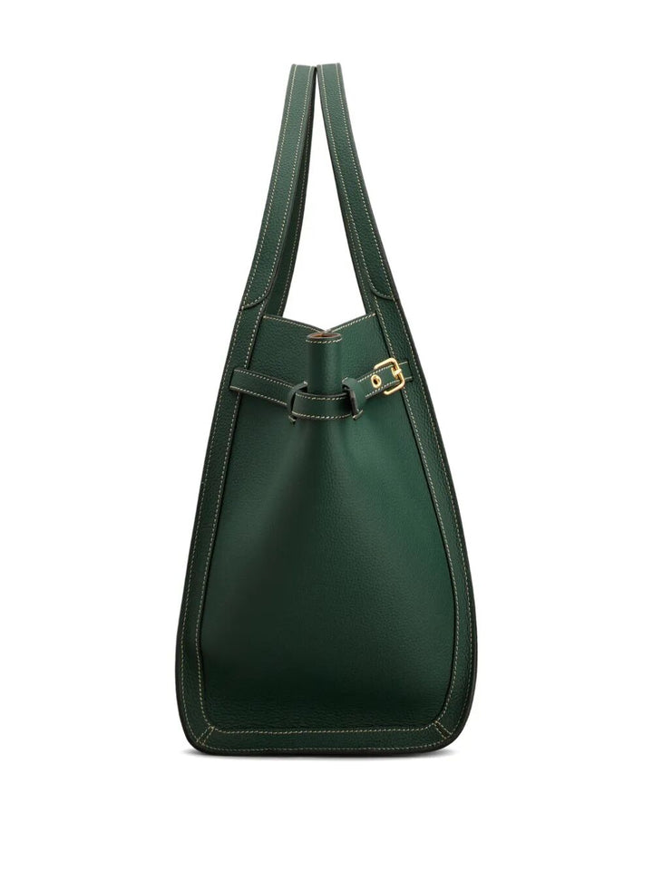 Tod`S Totes - Verde | 0262aeccaa6f077edbcec531e322d0551129d4c8