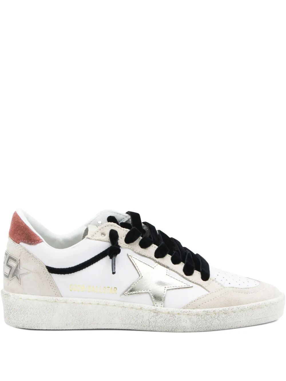 Golden Goose Sneakers - Bianco | a7ec4f1a5387f43409dac1f54ee29bbc2b05682a