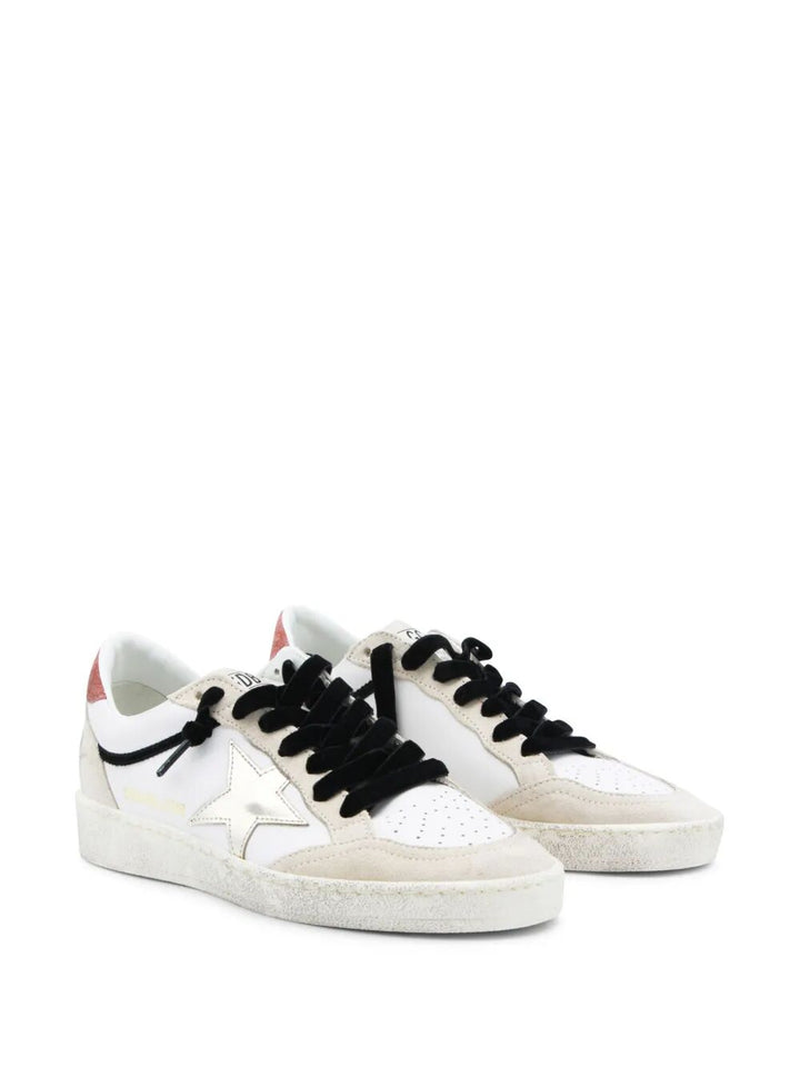 Golden Goose Sneakers - Bianco | f6377ed85e8b8ebca92c8abeae85998ce7057935