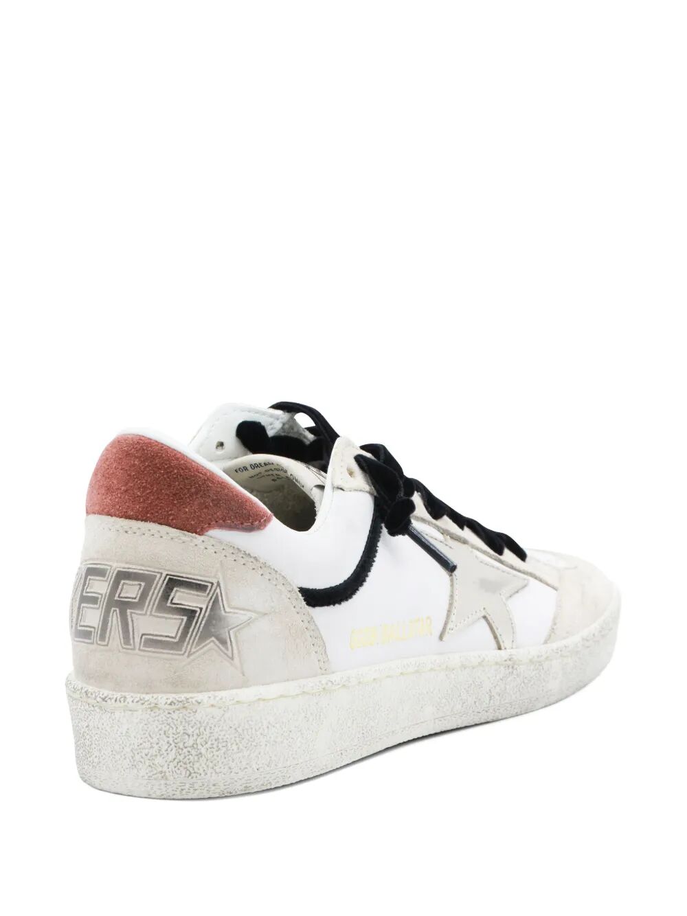 Golden Goose Sneakers - Bianco | 2d2571b749dcd6502e7f0c742e1de4faea1c4d5c