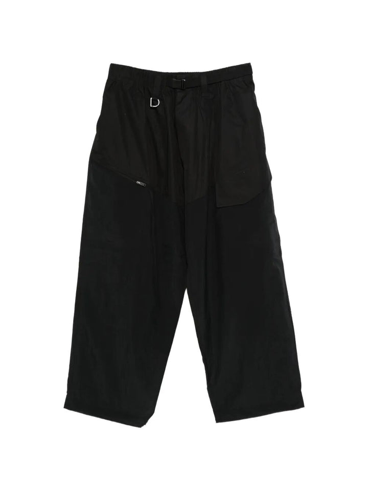 Y-3 Loose fit - Nero | 21411658485d7520631d04a662231fedc087c652