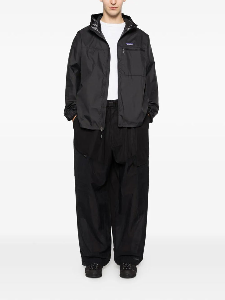 Y-3 Loose fit - Nero | b9e350662e0c0ddfc18ba29d082a666beb6bacb3