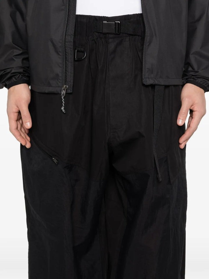 Y-3 Loose fit - Nero | 50af6a45f9839cdee29d92ea53cd58488001332e