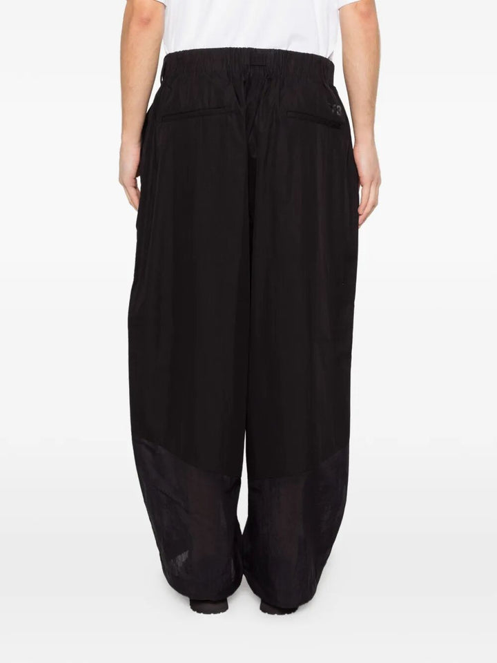 Y-3 Loose fit - Nero | 4a2989840614dfeb760ce58cff961a1c5303b9da