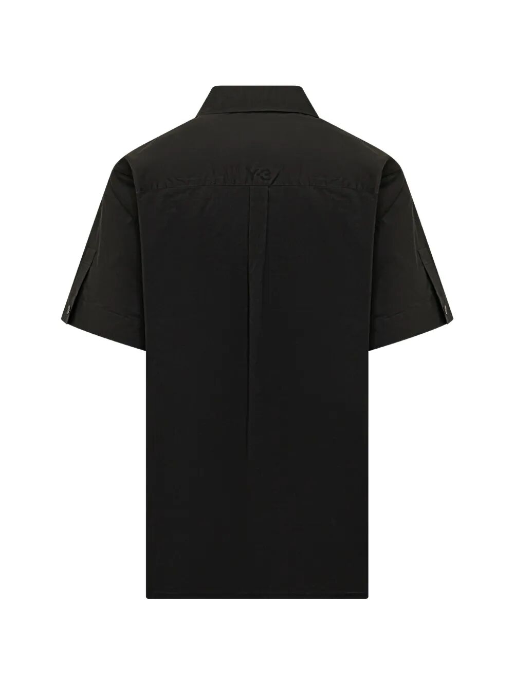 Y-3 Plain - Nero | 8158afa0b9657fac8374cbc3d0a632a69b6f7158