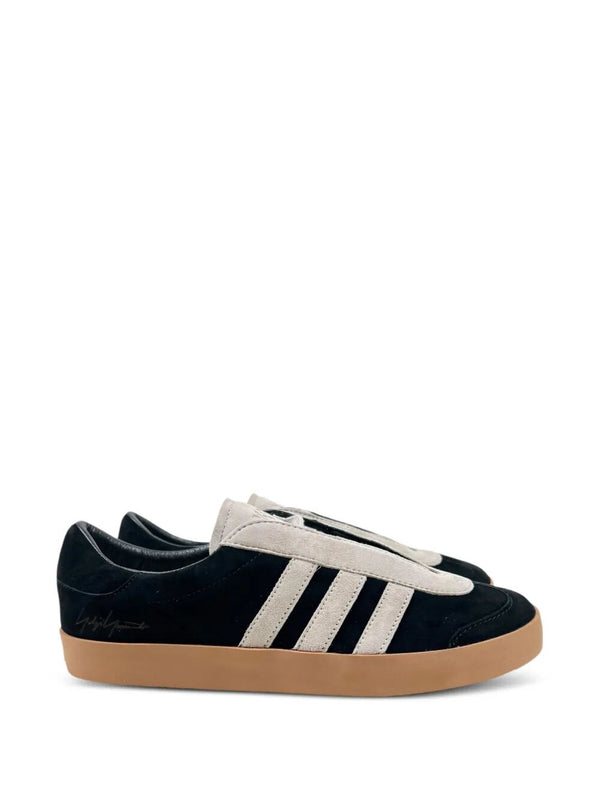 Sneakers Y-3 Gazelle In Pelle Scamosciata