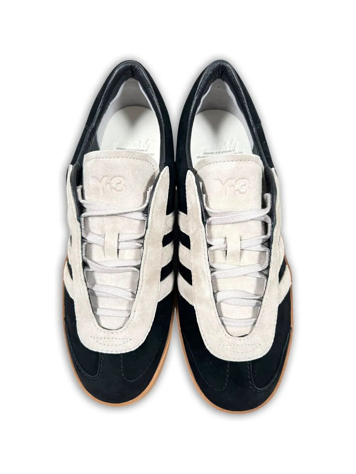 Y-3 Sneakers - Nero | 23acbd7e22248b39cbee9cd2b661cda9bf1ac977