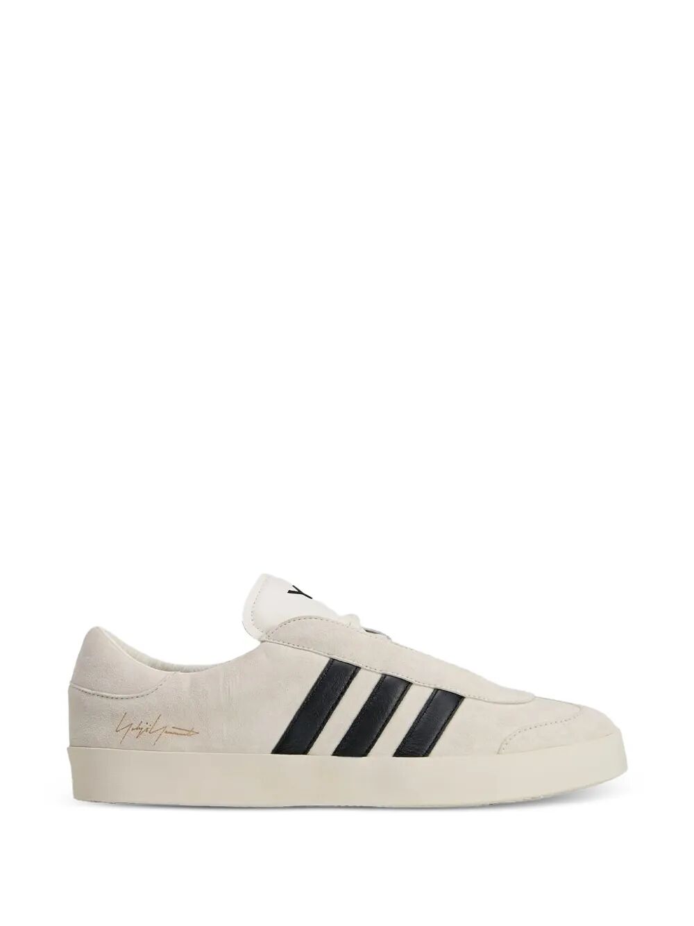 Y-3 Sneakers - Bianco | aacd79a22ec0b4e6ba9df76c79a42d107e9c87b9