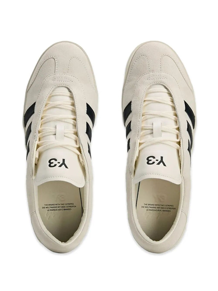 Y-3 Sneakers - Bianco | 4165710c7f7187e3d656ceb71db58f615387a7ee